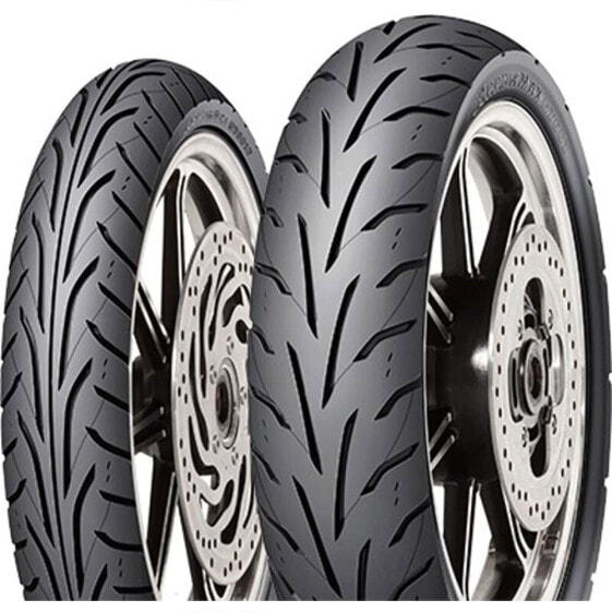 Шины для мотоцикла Dunlop ArrowMax GT601 63H M/C TL 130/70 R18 задняя