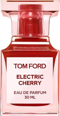 Electric Cherry