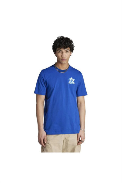 Erkek T-shirt Il5154