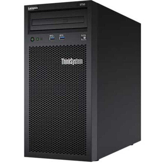 LENOVO IDG ThinkSystem ST50 7Y48 Xeon E-2224G/8GB/1TB HDD desktop pc