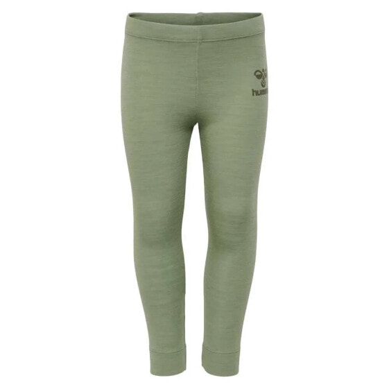 HUMMEL Wolly leggings