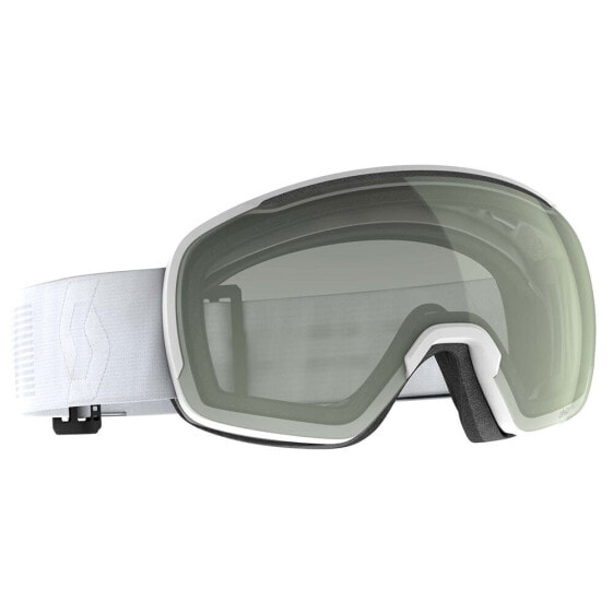 SCOTT Sphere OTG Amp Pro No Chrome Ski Goggles