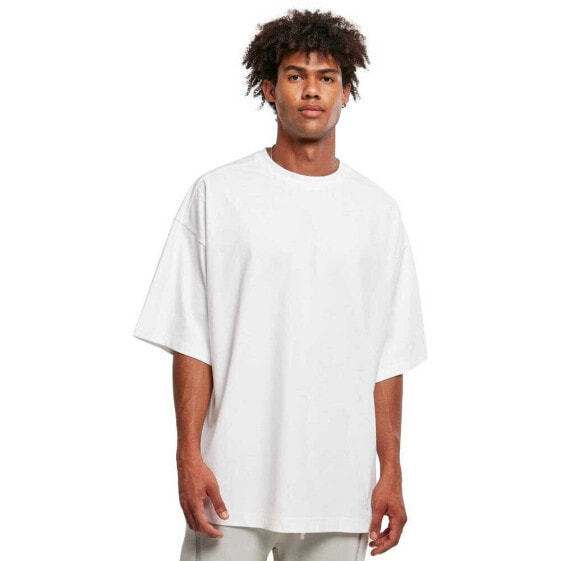 URBAN CLASSICS Huge short sleeve T-shirt