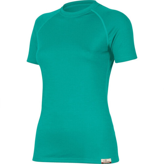 LASTING ALEA 6565 Short Sleeve Base Layer