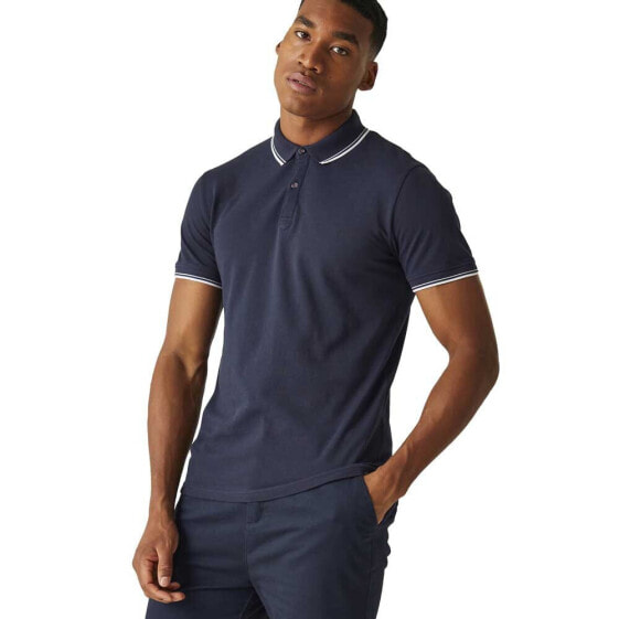 REGATTA Tadeo short sleeve polo