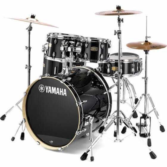 Yamaha Stage Custom Studio -RB Bundle