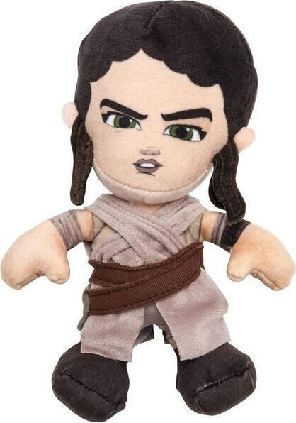 DISNEY STAR WARS REY MASKOTKA 17CM standard