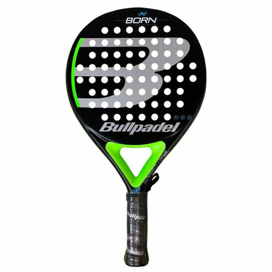 Ракетка для паделя Bullpadel Born W Raider 2021 Зеленый