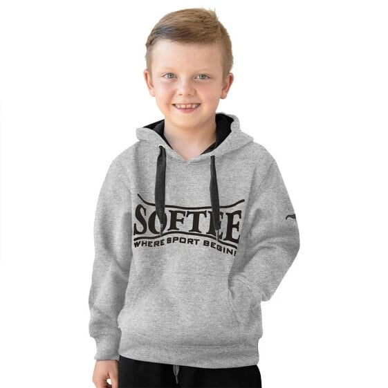 SOFTEE Games hoodie