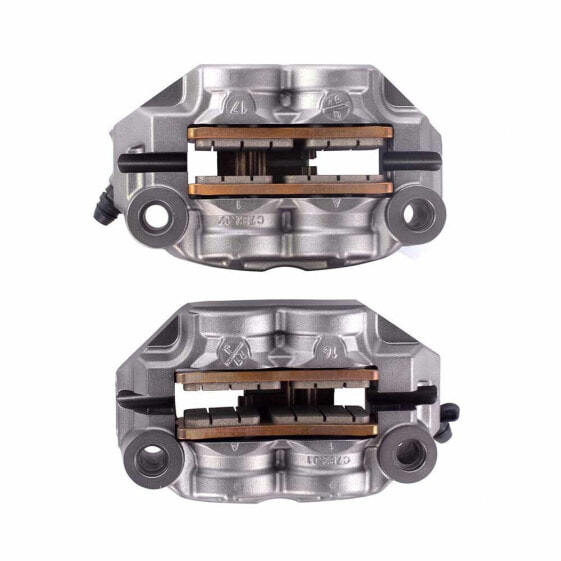 BREMBO 220c78310 GP4RS brake caliper 2 units