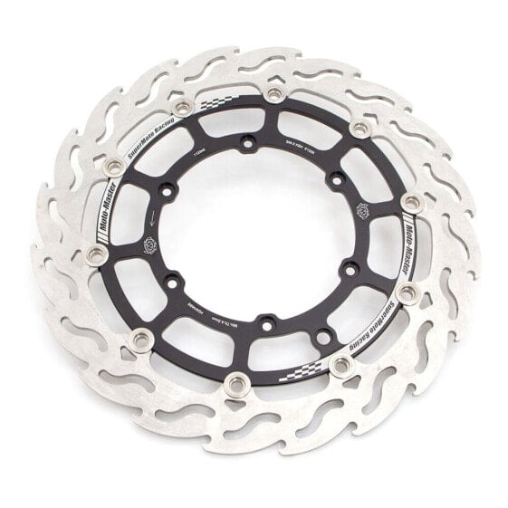 MOTO-MASTER Flame 112345 Brake Disc