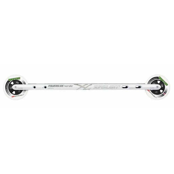 POWERSLIDE XC Superlight MG Frame Axe