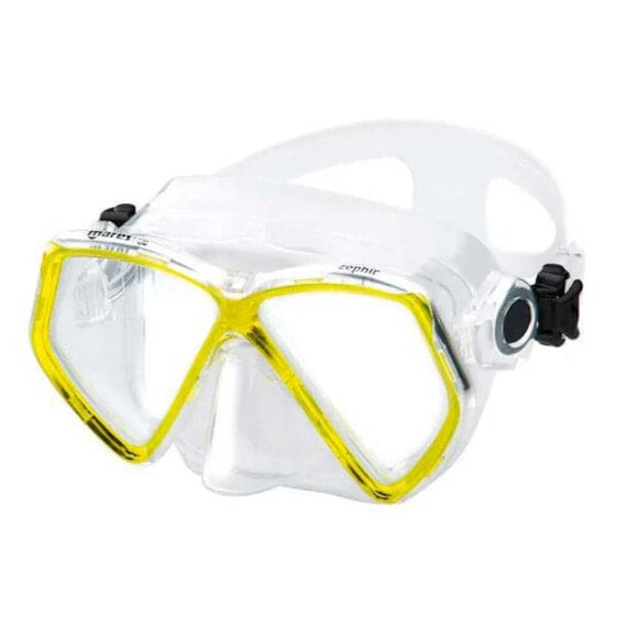 MARES AQUAZONE Zephir diving mask