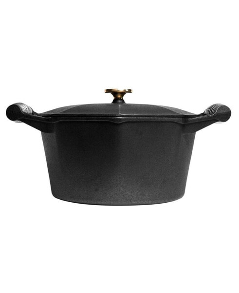 Finex 5 Quart Dutch Oven Cookware