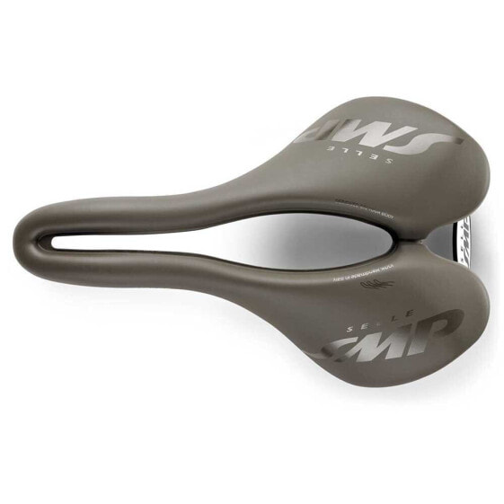 SELLE SMP VT 30 C Gravel Carbon Rail saddle