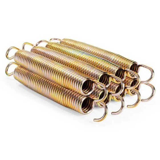 GYMSTICK Vector Springs 8 units