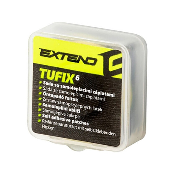 EXTEND Tufix Repair Kit