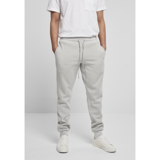 URBAN CLASSICS Basic sweat pants