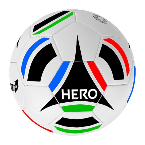 Мяч футбольный SPORT ONE Calciohero размер 5