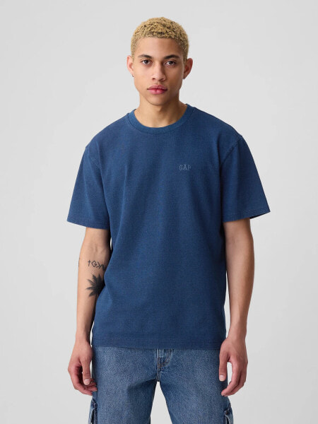 Mini Gap Logo T-Shirt