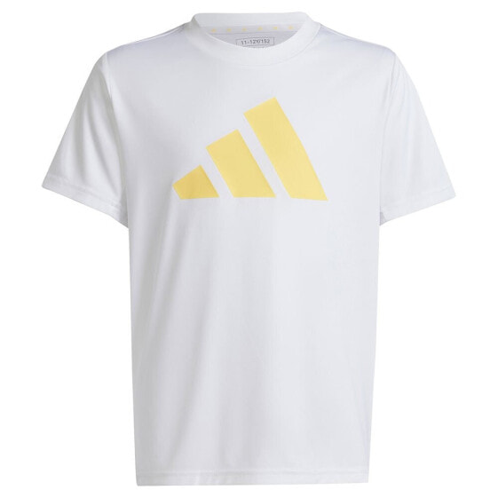 ADIDAS Train Essentials Logo short sleeve T-shirt