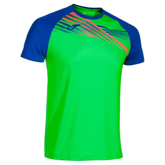 JOMA Elite X short sleeve T-shirt