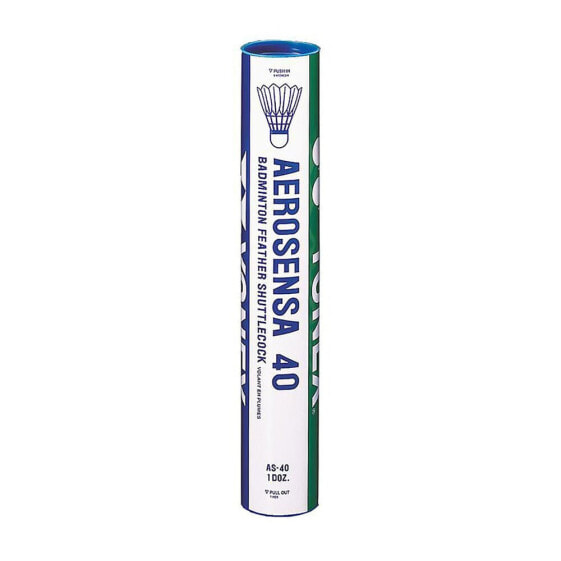 YONEX Aerosensa 40 Badminton Shuttlecocks