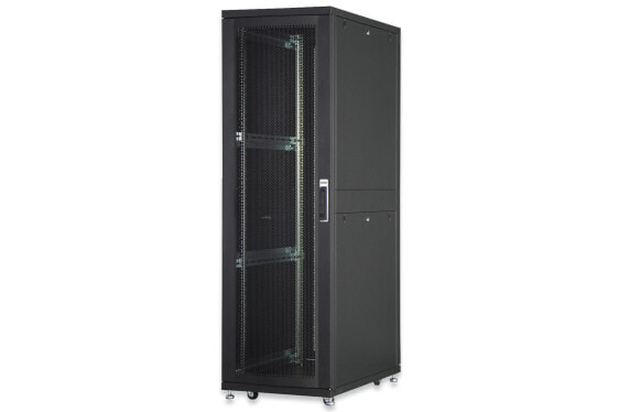 DIGITUS Server Rack Unique Series - 600x1000 mm (WxD)