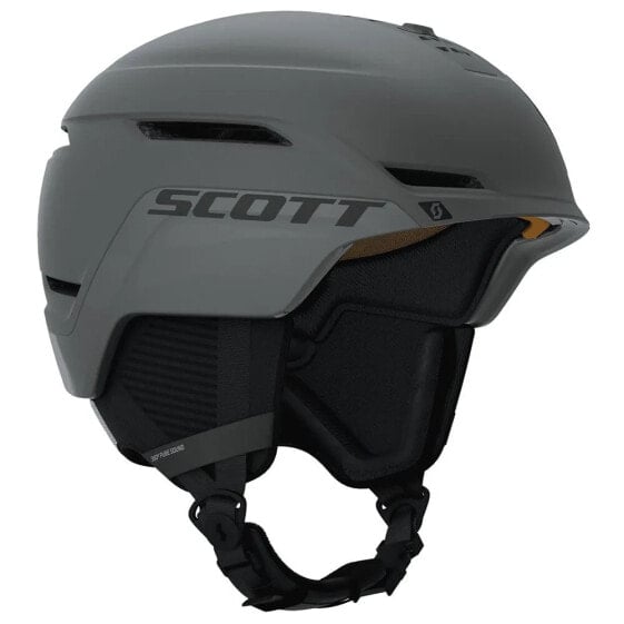 SCOTT Symbol 2 Plus D helmet