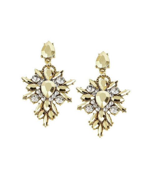 Women's Regal Drop Earrings