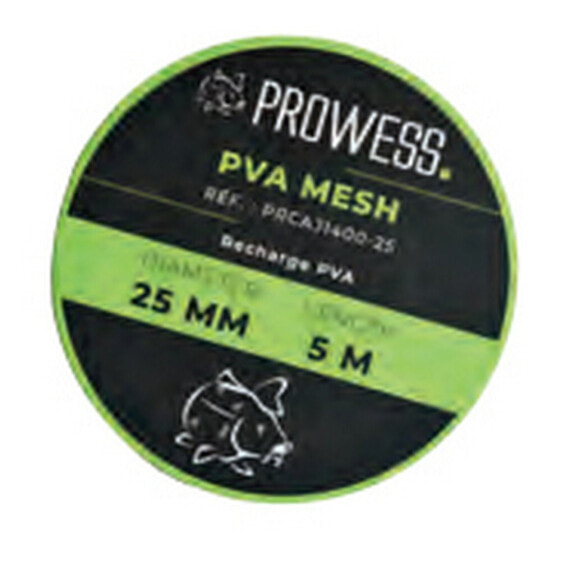 PROWESS PVA Mesh Feeder