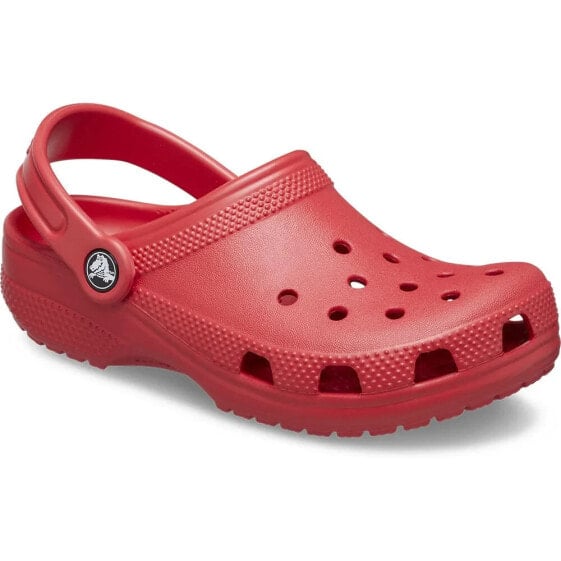 CROCS Classic Clogs