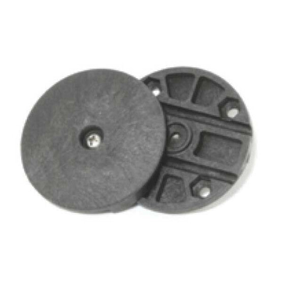 LALIZAS Connector Paralell for Fenderbaskets Clip