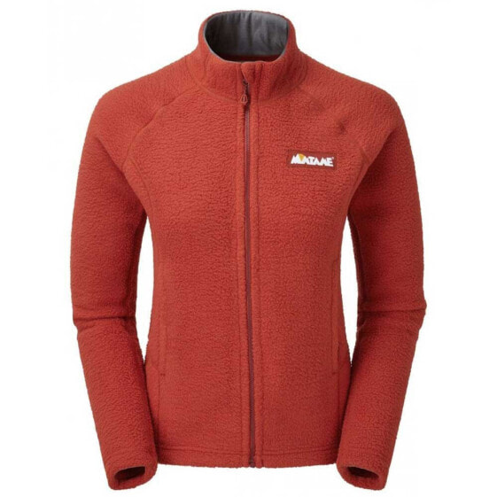 MONTANE Tundra fleece