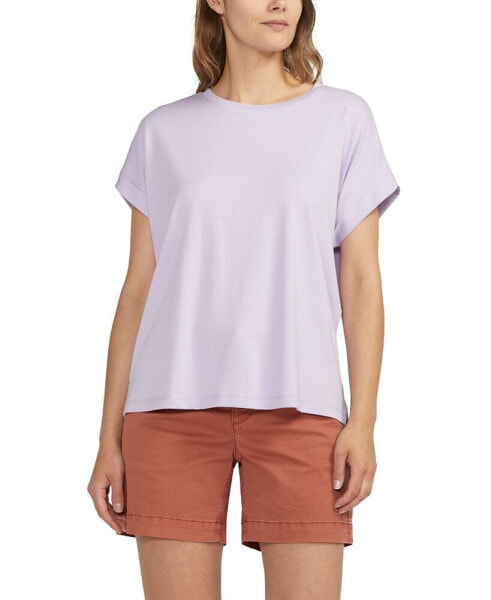 Women's Drapey Luxe T-shirt