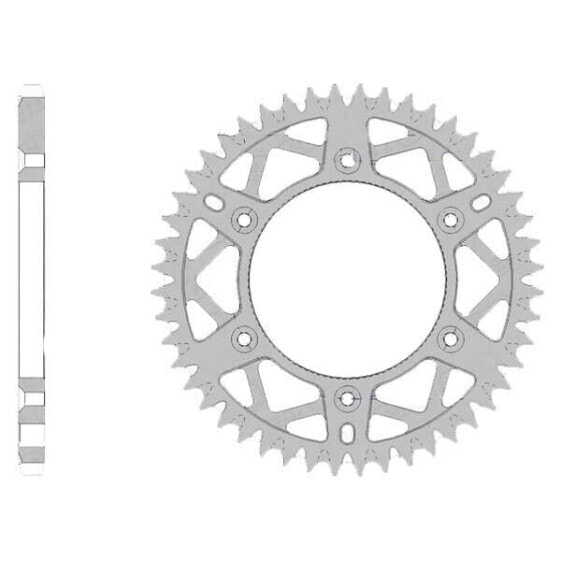 AFAM 39300 Rear Sprocket