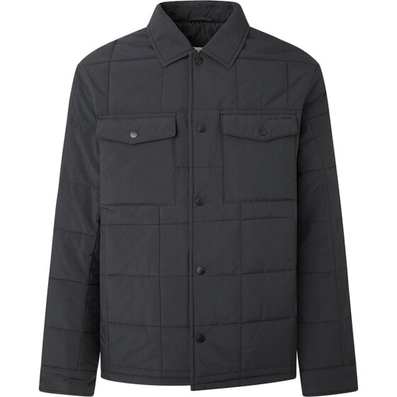 PEPE JEANS Vander jacket