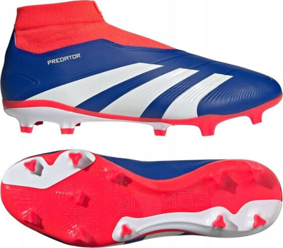 Adidas Buty adidas Predator League LL FG IF6333