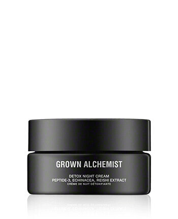 Grown Alchemist Detox Night Cream (40 ml)