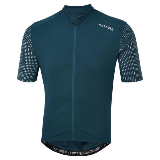 ALTURA Nightvision short sleeve jersey