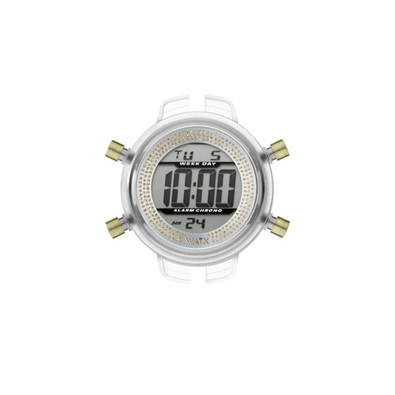 Наручные часы Jacques Lemans Hybromatic Watch 1-2109