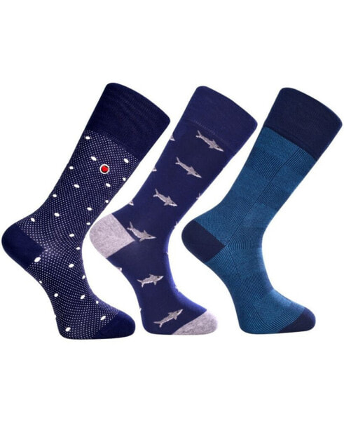 Носки Love Sock Company Atlantic Bundle