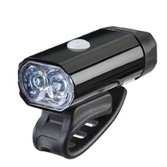 ARIA Boost 400 front light