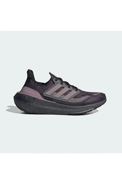 Кроссовки Adidas Ult Print Jkt женские беговые IF1487 фиолетовые
