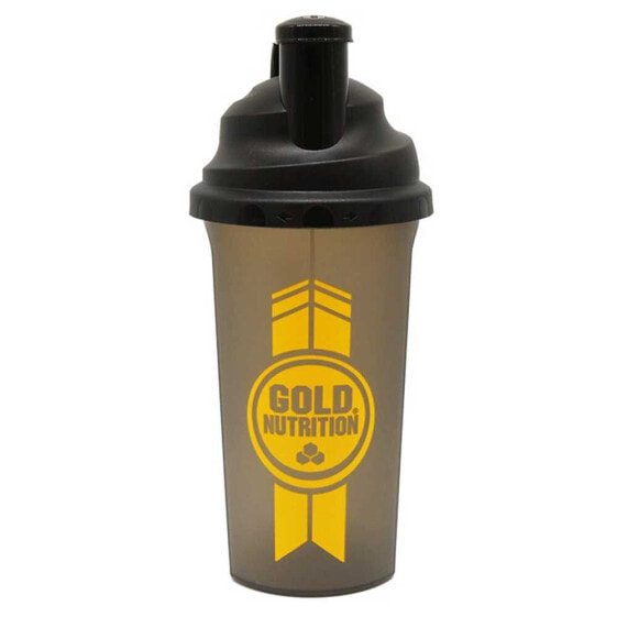 Фитнес-оснащение бутылка для воды GOLD NUTRITION Shaker 700 мл