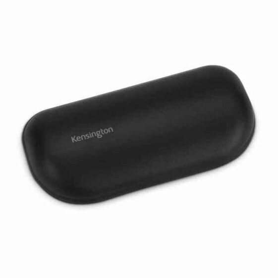 Коврик для мыши Kensington K52802WW Чёрный Гель