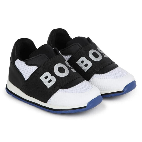 BOSS J50869 trainers