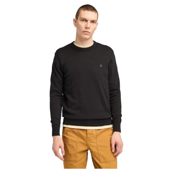 TIMBERLAND Williams River Cotton YD sweater