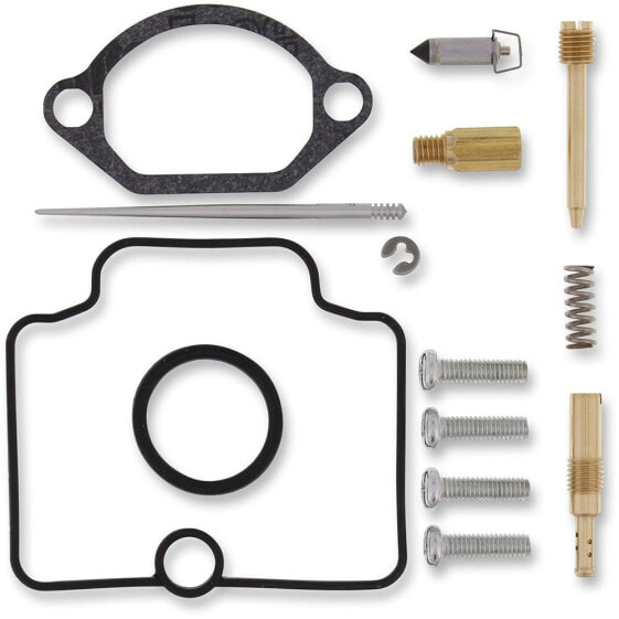 MOOSE HARD-PARTS 26-1140 Carburetor Repair Kit Yamaha YZ85 LW/SW 02-18