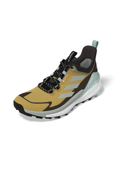 IG3203-K adidas Terrex Free Hıker 2 Kadın Spor Ayakkabı Gold